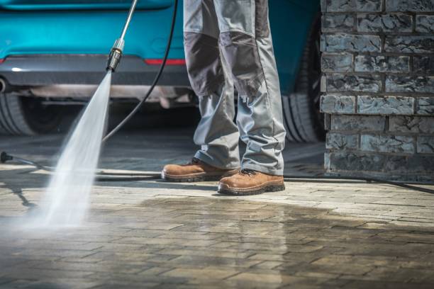 Best Restaurant Pressure Washing  in Riner, VA
