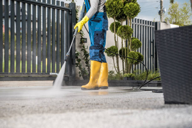 Best Gas Station Cleaning  in Riner, VA
