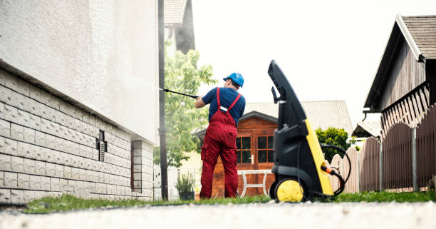 Trusted Riner, VA Pressure Washing Experts